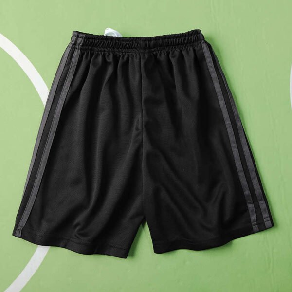 23-24 season Real Madrid third Kids kit - Billede 2