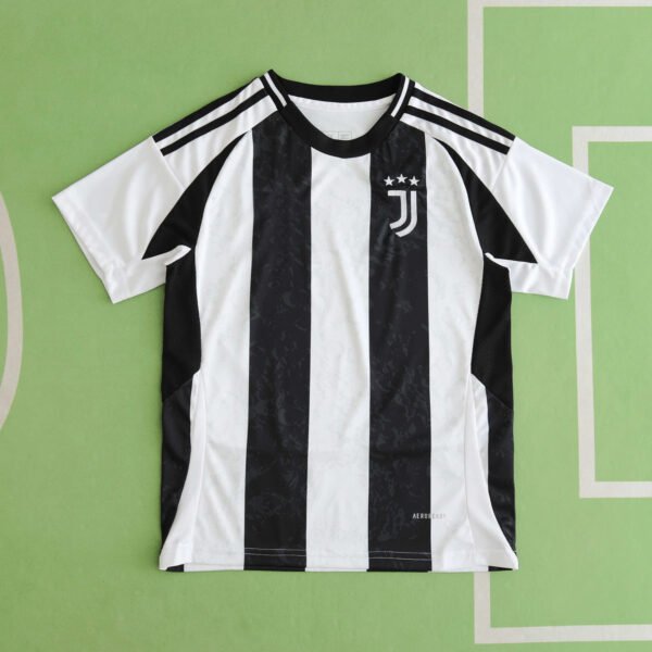 2425 season Juventus home Kids kit – Image 3