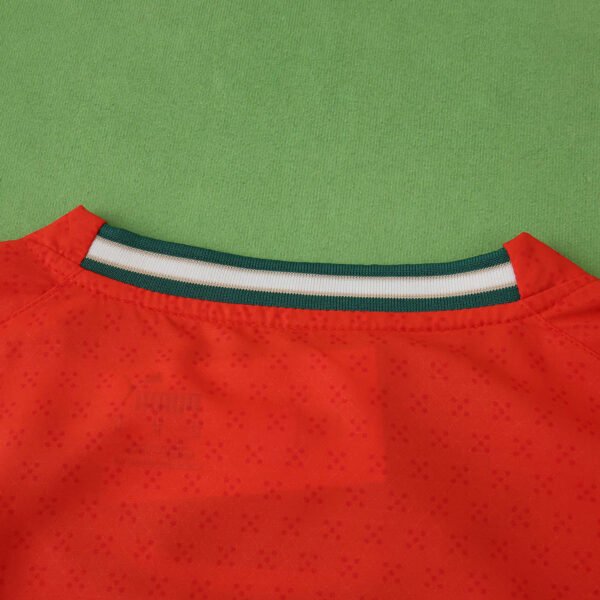 2526 season Portugal home Player version - Imagem 9