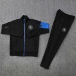 2526 season Chelsea F.C. retro Training jacket set