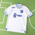 2526 season AJ Auxerre home Fan version