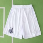 2526 season F.C. Internazionale Milano away shorts