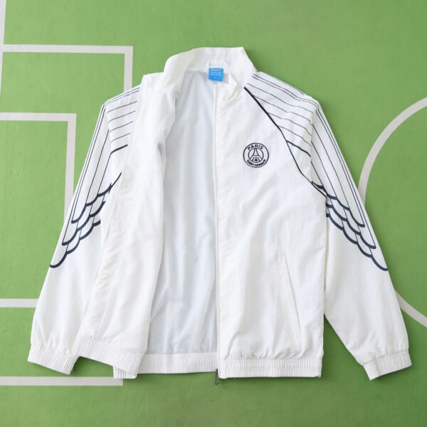 2425 Paris Saint-Germain F.C. windbreaker - Billede 5
