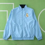 9596 Real Madrid CF Wear on both sides windbreaker - Billede 10