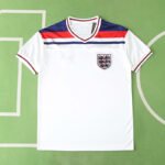1982 season England home retro Fan version
