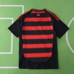 2526 season CR Flamengo home Fan version - immagine 11