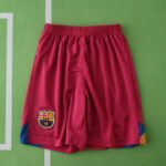⁦0506 FC Barcelona / Barça home retro Kids kit⁩ - الصورة ⁦17⁩