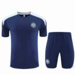 2526 season F.C. Internazionale Milano Training clothes suit Short sleeve Fan version