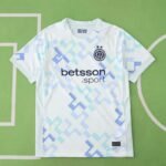 2526 season F.C. Internazionale Milano away Fan version