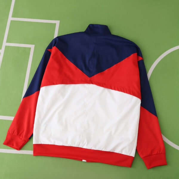 2526 season Paris Saint-Germain F.C. windbreaker - 图片 17