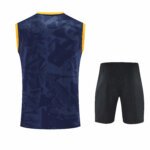 ⁦2526 season F.C. Internazionale Milano Training clothes suit vest Fan version⁩ - الصورة ⁦18⁩