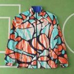 2425 Arsenal F.C. Wear on both sides windbreaker - Image 14