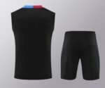 ⁦2425 FC Barcelona / Barça Training clothes suit vest Fan version⁩ - الصورة ⁦6⁩