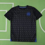 2526 season El Salvador third Fan version