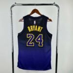 NBA L.A. Lakers 24#BRYANT - immagine 7