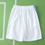 1988 the Netherlands away retro Kids kit - Image 13