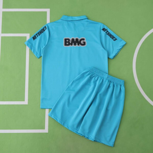2013 season Santos FC third Kids kit - Imagen 16