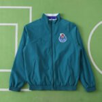 2425 FC Porto Wear on both sides windbreaker - Image 2