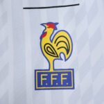 1994 France Wear on both sides windbreaker - 图片 3