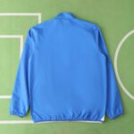 2425 Italy Wear on both sides windbreaker - Billede 12