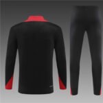 2425 Liverpool F.C. black Training suit set Player version - Image 8