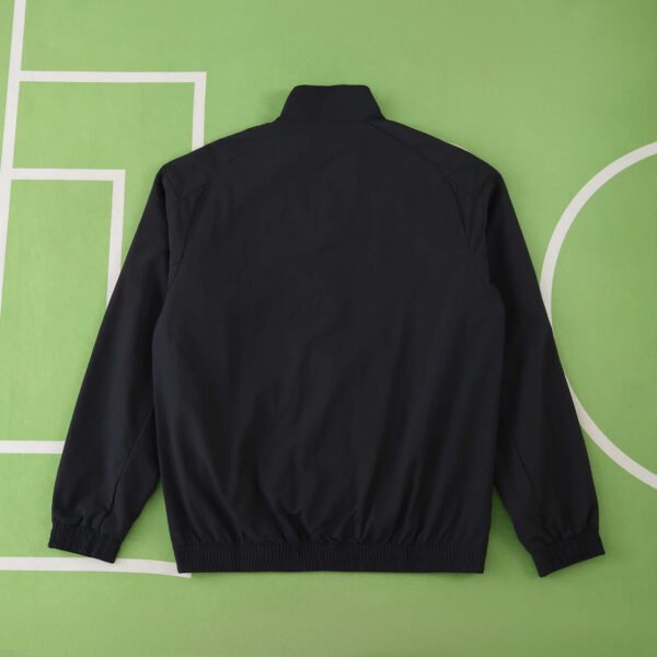 2526 Liverpool F.C. black windbreaker - Imagen 12