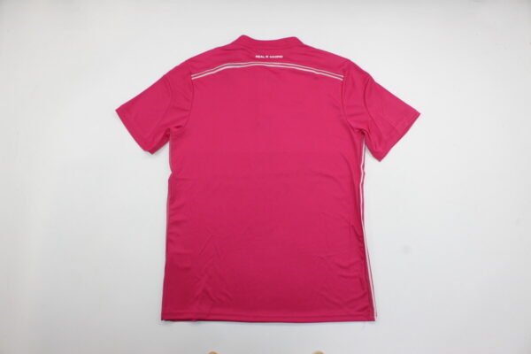 1415 Real Madrid CF away retro fan version - Imagen 5