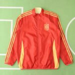 2425 Spain Wear on both sides windbreaker - Imagem 2