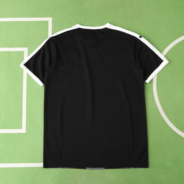 1516 season Leicester City F.C. away retro Fan version – Image 14