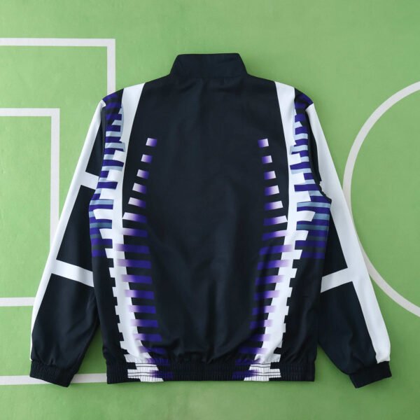 9596 Real Madrid CF Wear on both sides windbreaker - Billede 9
