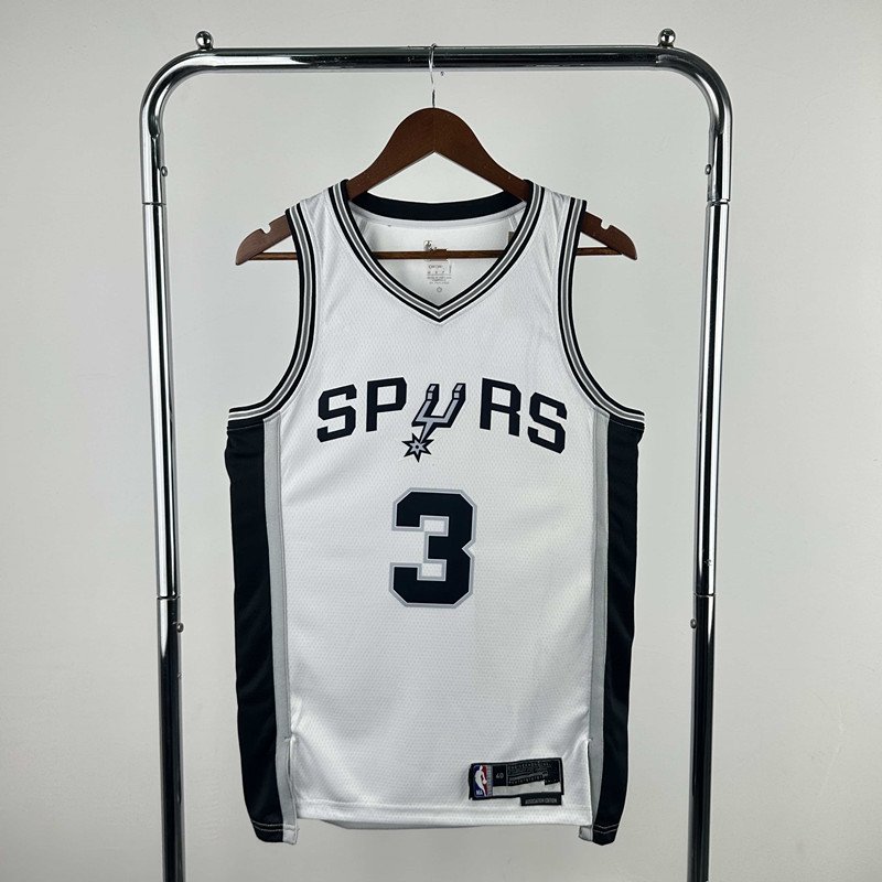 1d3cfdfe16 NBA San Antonio Spurs 3#PAUL - 图片 1