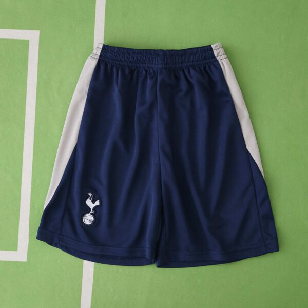 2526 season Tottenham Hotspur F.C. home Kids kit - immagine 13