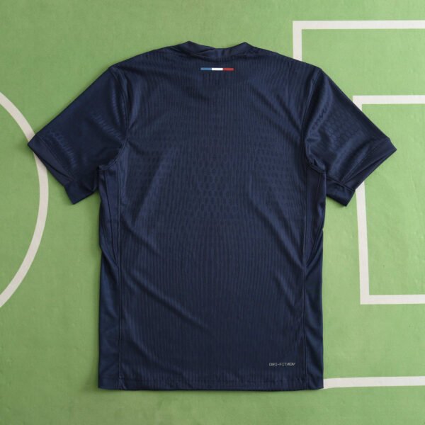 2425 season Paris home Player version - Imagem 9