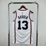 NBA Houston Rockets 13#HARDER - Imagem 8