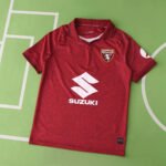 2526 season Torino F.C. home Fan version
