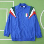 2425 Italian windbreaker