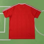 1988-89 Liverpool home Fan version - Imagen 7