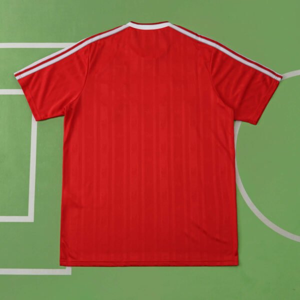 1988-89 Liverpool home Fan version - Imagen 7