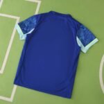 2526 season Olympique de Marseille Third Kids kit - Imagem 3