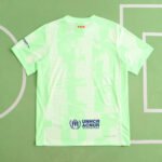 2425 season Barcelona third Player version - Image 2