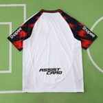 2526 season CR Flamengo away Fan version - Imagem 9