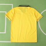 9394 season Brazil home retro Fan version - Imagem 12