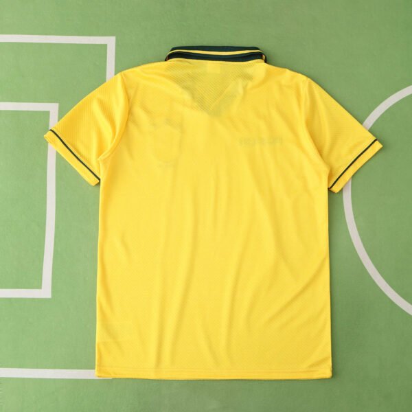 9394 season Brazil home retro Fan version - Imagem 12