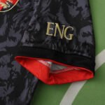 ⁦2425 England Concept version Fan version⁩ - الصورة ⁦8⁩