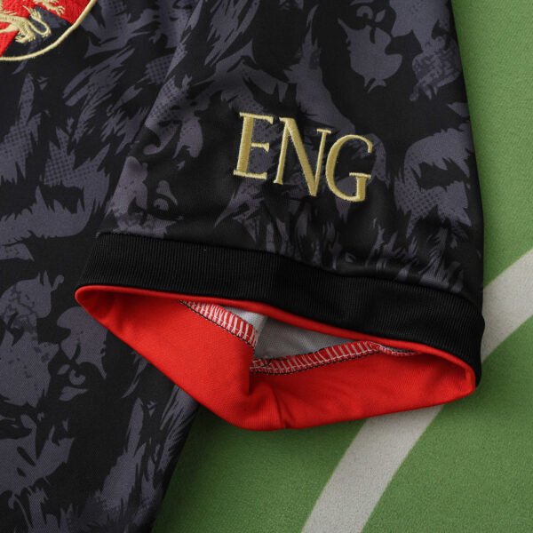 ⁦2425 England Concept version Fan version⁩ - الصورة ⁦8⁩