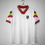 9294 season Portugal away retro Fan version