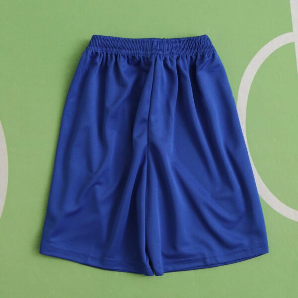 2425 season Atletico Madrid home Kids kit - Billede 4