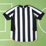 0506 season Juventus F.C. home retro Fan version - Imagen 9