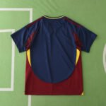 2425 season  A.S. Roma third  Kids kit – Image 2