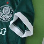 2526 season Palmeiras home Fan version - Afbeelding 5